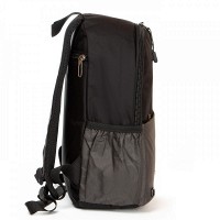 Рюкзак Городской нейлон Lanpad 8380 grey