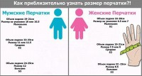 Мужские сенсорные кожаные перчатки Shust Gloves 937s3