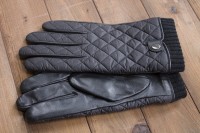 Мужские комбинированые перчатки Shust Gloves 930s3