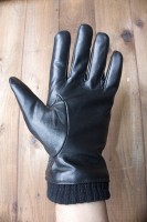 Мужские комбинированые перчатки Shust Gloves 930s3