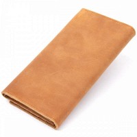 Мужской кожаный кошелек Vintage 14295