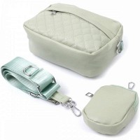 Женская сумка из экокожи Vintage 22797 
