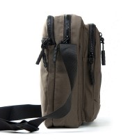 Сумка через плечо Lanpad 15068 brown 