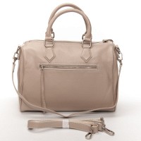 Женская кожаная сумка ALEX RAI 5003-9 khaki