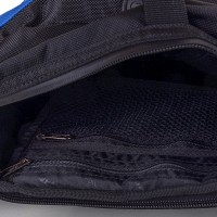 Мужской рюкзак-гитара ONEPOLAR w1305-blue