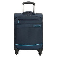 Чемодан Enrico Benetti Nashville Navy S Маленький Eb39043 002-50