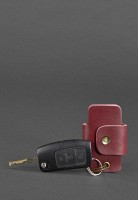 Ключница BlankNote 4.0 виноград bn-kl-4-vin