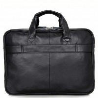Мужская кожаная сумка Vintage 14398