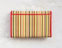 Кошелек из натуральной кожи ската Ekzotic Leather STW 18_6