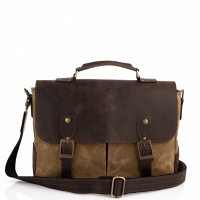 Мужская сумка-портфель TARWA RSw-3960-3md