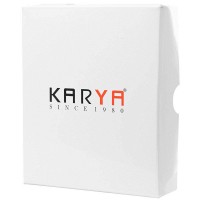 Мужское кожаное портмоне KARYA SHI0903-39