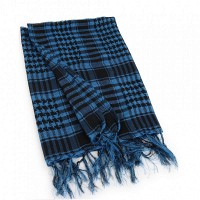 Женский платок-арафатка TRAUM 2491-403