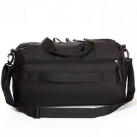 Дорожная нейлоновая сумка Lanpad 3062 blue