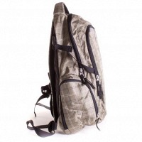 Мужской рюкзак ONEPOLAR W1572-hakki