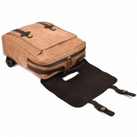 Мужской тканевый рюкзак TARWA RCC-3420-3md