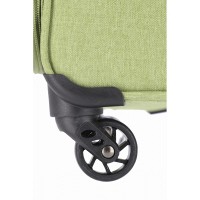 Чемодан Travelite Boja Green S Маленький TL091547-80