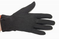 Стрейчевые женские перчатки Shust Gloves 8735s