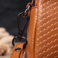 Женская сумка из натуральной кожи Vintage 22800 