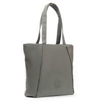 Женская тканевая сумка Jielshi 3768 d.grey