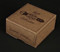 Кожаный мужской ремень GRANDE PELLE 00249