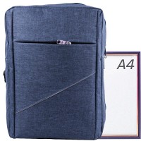 Рюкзак мужской VALIRIA FASHION 5DETAB591-6