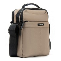 Сумка через плечо Lanpad 0935 khaki 