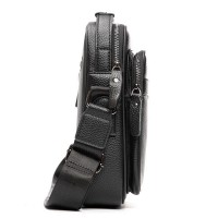 Сумка мужская Планшет иск-кожа PODIUM 3005-1 black