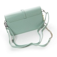 Женская сумочка из кожезаменителя FASHION 22 3219 green