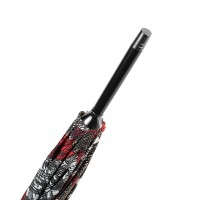 Зонт-трость женский полуавтомат DOPPLER DOP740765K-1