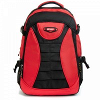 Рюкзак Городской нейлон Power In Eavas 9009 red