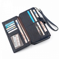 Мужской кожаный кошелек ST Leather 18454 (ST128)