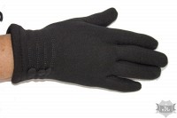 Стрейчевые женские перчатки Shust Gloves 8737