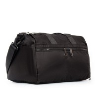 Спортивно-дорожная сумка Lanpad 2266 black