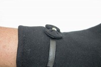 Стрейчевые женские перчатки Shust Gloves 8735s