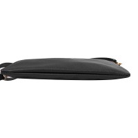 Женская сумка-клатч из кожзама AMELIE GALANTI A991705-black