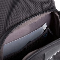 Рюкзак Piquadro BRIEF2/Black CA4536BR2_N