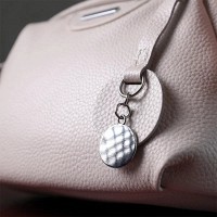 Молодежная женская кожаная сумка через плечо Vintage 22593