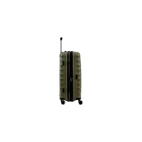 Чемодан Titan 40x55x20 см HIGHLIGHT/Khaki S Ti842406-86