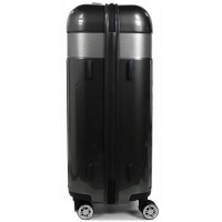Чемодан Titan 45х67х27 см SPOTLIGHT FLASH/Anthracite M Ti831405-04