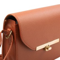 Женский клатч из кожзаменителя VALIRIA FASHION 4detbi-184-10