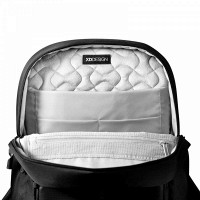 Рюкзак XD Design Soft Daypack Black (P705.981)