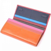 Женский кожаный кошелек ST Leather 22518 