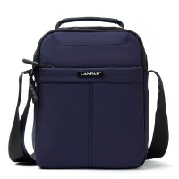 Сумка через плечо Lanpad 0935 blue
