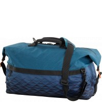 Дорожная синяя сумка Victorinox Travel VX TOURING/Dark Teal Vt601495