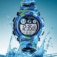 Детские спортивные часы SKMEI KIDS (2086)