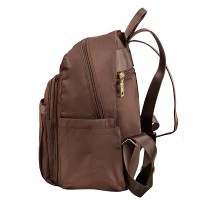 Рюкзак женский EPOL VT-6006-16-brown