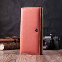 Женский кожаный кошелек ST Leather 22520 