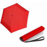 Зонт механический Knirps US.050 Red Kn95 0050 1501