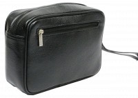Мужская сумка-борсетка  Professional S864.10 черная