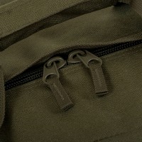 Дорожная сумка-рюкзак Highlander Loader Holdall 100 Olive 925491